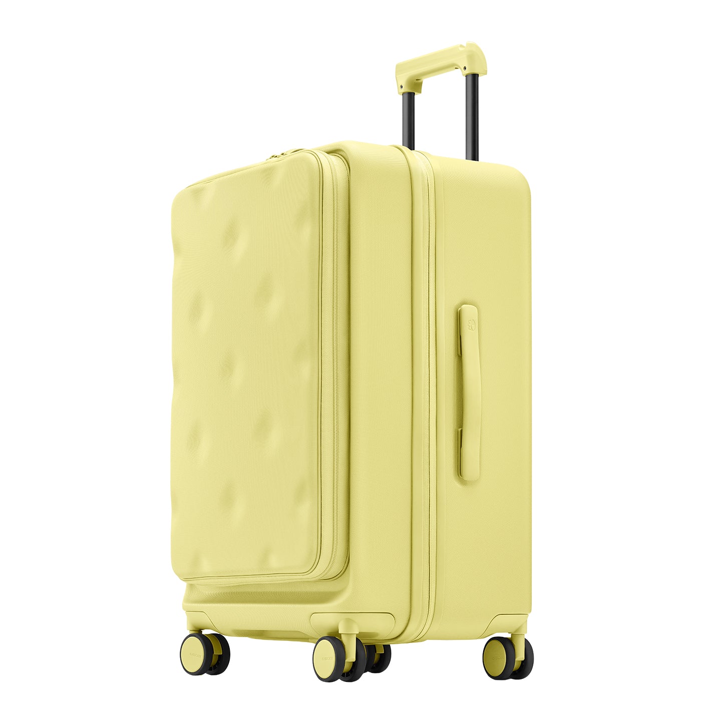 CHEECASE大容量スーツケースMAX フロントオープン式