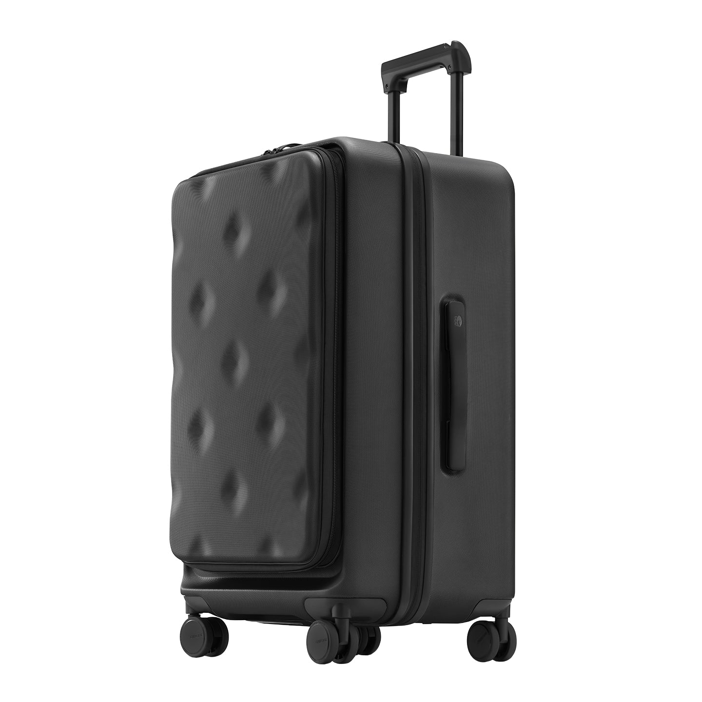 CHEECASE大容量スーツケースMAX フロントオープン式