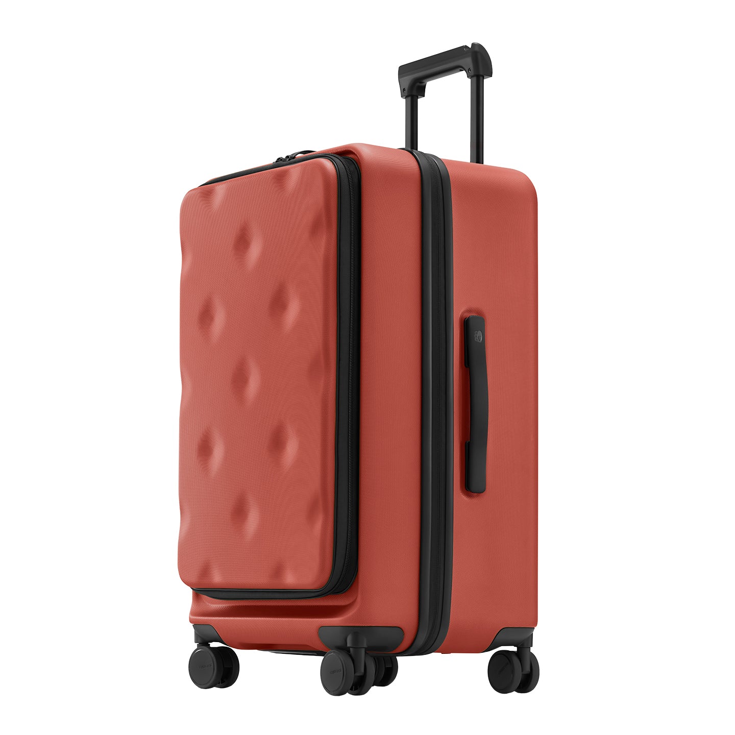 CHEECASE大容量スーツケースMAX フロントオープン式