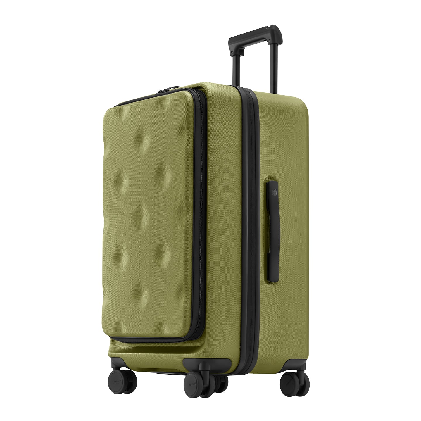 CHEECASE大容量スーツケースMAX フロントオープン式