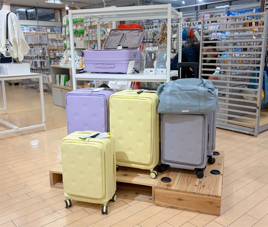 【POP-UP】LOFT各店にてCHEECASE展開中！