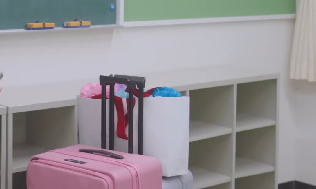 【メディア掲載】CUL DRAMAにCHEECASEが登場🎬