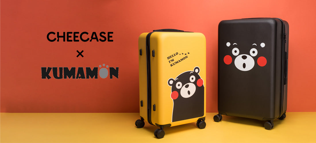 CHEECASE×くまモン