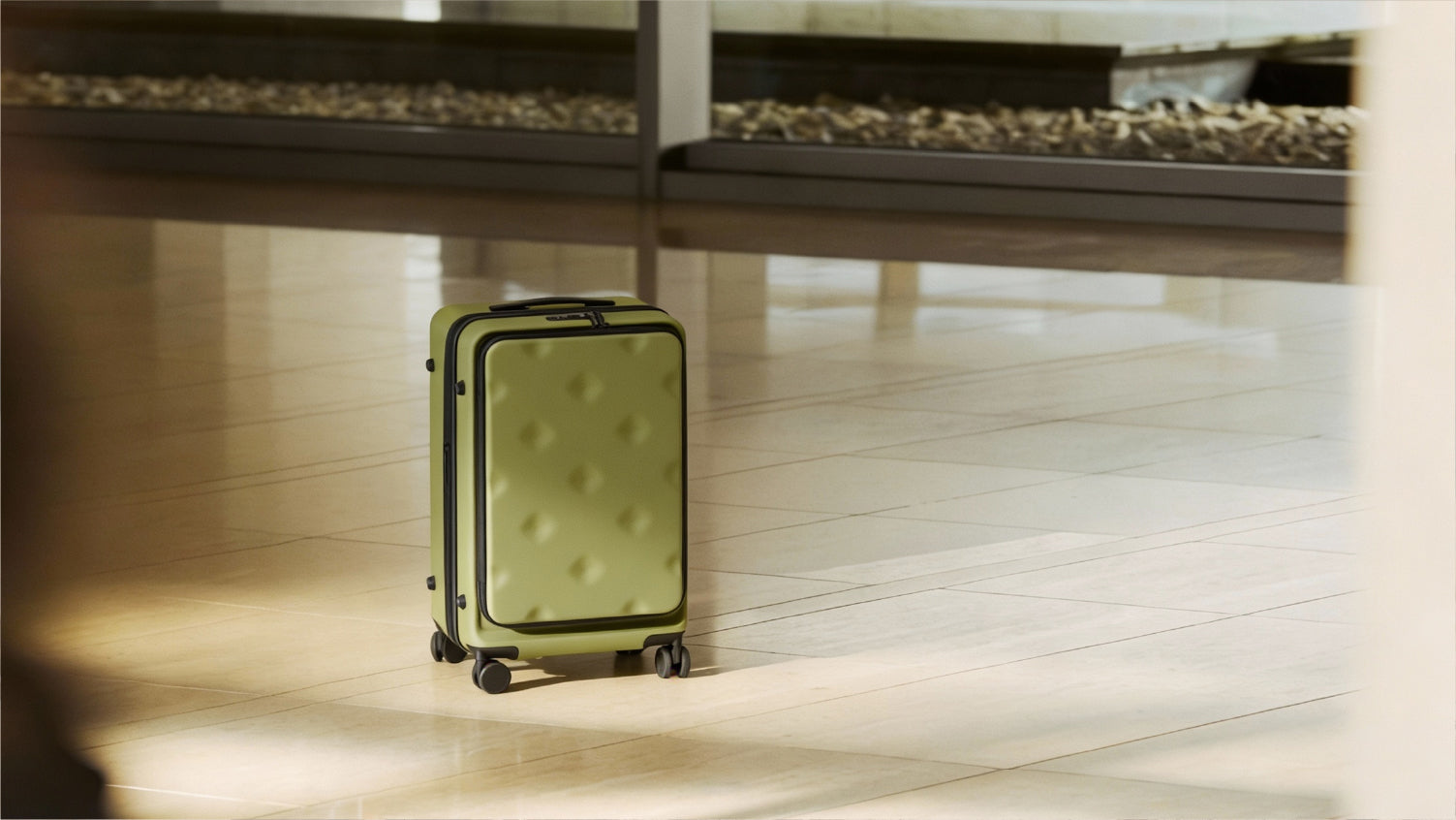 best seller | CHEECASE suitcase