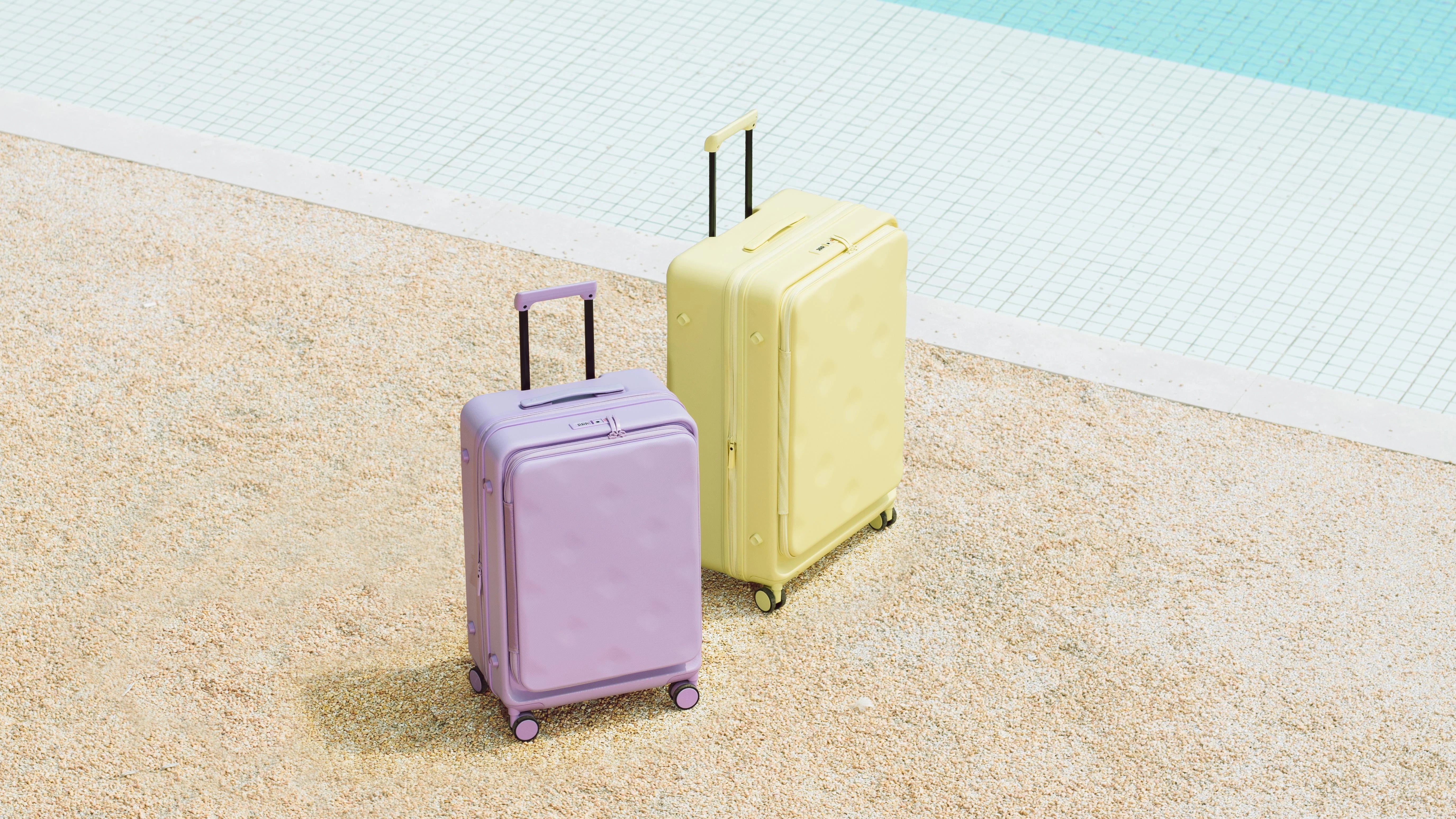 best seller | CHEECASE suitcase