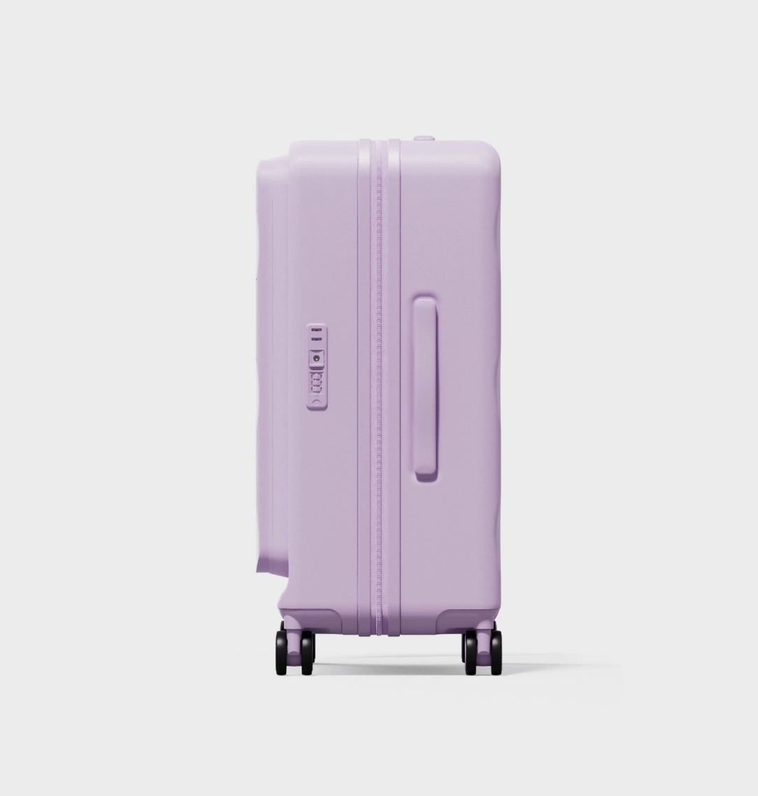 帰りに荷物が増えても安心
