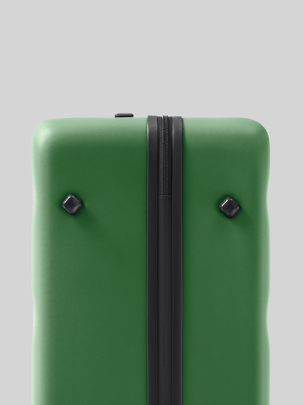 CHEECASE イラストスーツケース パンダ 両開き式